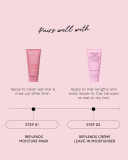 NAK Signature Replends Moisture Mask Hydrating Treatment 50ml