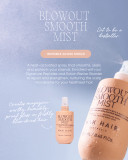 NAK Signature Blowout Smooth Mist 250ml