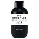 Hi Lift CurePlex No 3 Bond Sustainer 250ml bottle for maintaining hair bonds, enhancing shine, and protecting colour-treated hair Hi Lift CurePlex No 3 Bond Sustainer 250ml bottle for maintaining hair bonds, enhancing shine, and protecting colour-treated hair