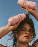 Nak Signature Nourish Hair Care Trio Pack + BONUS COMB