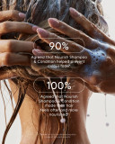 Nak Signature Nourish Hair Care Trio Pack + BONUS COMB