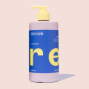 Nak Care Blonde Shampoo + Condition 500ml Duo