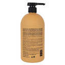 Qiqi Love Is In The Hair Ultra Cleansing Shampoo 1000ml