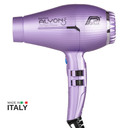 Parlux Alyon Air Ionizer Tech Hair Dryer Lilac