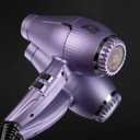 Parlux Alyon Air Ionizer Tech Hair Dryer Lilac