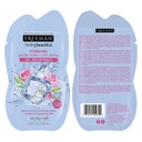 Freeman Hydrating Glacier Water + Pink Peony Gel Cream Mask 15ml