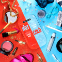 Freeman Cleansing Hot Heating Mask / Hydrating Cold Cooling Mask 14ml