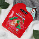 Freeman Pore Cleansing Strawberry + Mint Sheet Mask 25ml