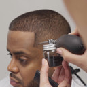 L3VEL3 Hair Fibers Brown