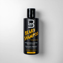 L3VEL3 Beard Shampoo 150ml
