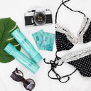 Malibu C Swimmers Hair Treatment Sachet 7g