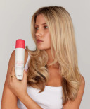 Juuce Dry Shampoo Volumiser 100g