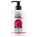 Jerome Russell Color Bomb Colour Depositing Mask 300ml - Berry Red