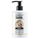Jerome Russell Color Bomb Colour Depositing Mask 300ml - Bronde