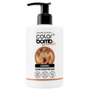 Jerome Russell Color Bomb Colour Depositing Mask 300ml - Caramel