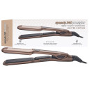 Speedy 240 Prostyler Wide Straightener Limited Edition Rose Gold