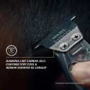 Wahl Hi-Viz Replacement Trimmer Blade – (0.4mm)