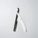 L3VEL3 Turkish Razor Holder White