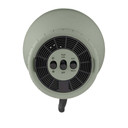 StyleCraft by Silver Bullet Sage Diffuser Hair Dryer