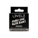 L3VEL3 Turkish Razor Holder Black