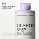 Olaplex No.5P Blonde Enhancer Conditioner 250ml