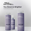 Paul Mitchell Forever Blonde Shampoo 300ml