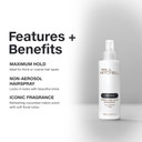 Paul Mitchell Freeze + Shine Super Spray 1000ml