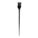 Mini Double Row Black Tint Brush