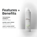 Paul Mitchell Texturizing Spray 300ml