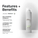 Paul Mitchell Multitasking Dry Shampoo 267ml