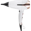 ghd Helios™ Hair Dryer White