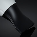 ghd Helios™ Hair Dryer White