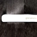 ghd Platinum+ White Styler
