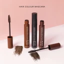 1000 Hour Hair Colour Mascara 12g - Black