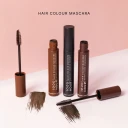1000 Hour Hair Colour Mascara 12g- Light Brown/Blonde