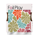 Foil Play Bloom Burst Professional Salon Foil – 500 Sheets