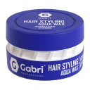Gabri-Professional Hair Styling Aqua Wax Bubblegum Strong 150ml