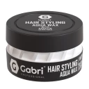 Gabri-Professional Hair Styling Aqua Wax Keratin Ultra Hold 150ml
