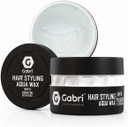 Gabri-Professional Hair Styling Aqua Wax Keratin Ultra Hold 150ml