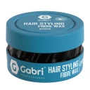 Gabri-Professional Hair Styling Fibre Wax Spider 150ml