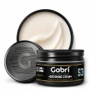 Gabri-Professional Pomade Hold Matte Grooming Cream Wax S3 100ml