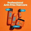 Matrix Mega Sleek 96H Anti-Frizz Topcoat 50ml