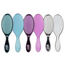 WetBrush Festive Finish Detangler Purple
