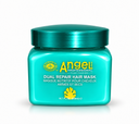 Angel Professional Paris Dual Repair Hair Mask - 500ml