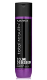 Matrix Total Results Color Obsessed Conditioner - 300ml