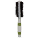 Womens Curly Straight Hair Care Shine Brushes Salon Series 54mm