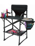 Ivy Professional Make Up Chair