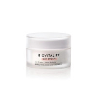 Natural Look Immaculate Biovitality Anti-Wrinkle Day Cream 60g