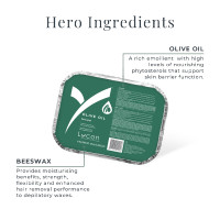 Lycon Olive Oil Hot Wax 1kg