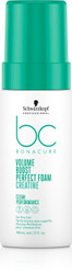 Schwarzkopf Professional Bonacure BC Volume Boost Perfect Foam Conditioner 150ml